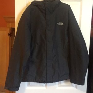 North Face Venture 2 Rain Jacket